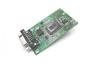 SI-P3 плата связи PROFIBUS-DP
