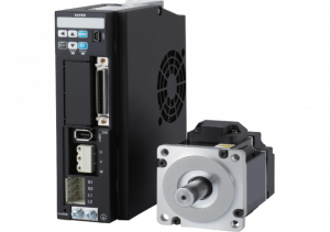 Серводвигатель FATEK SD3